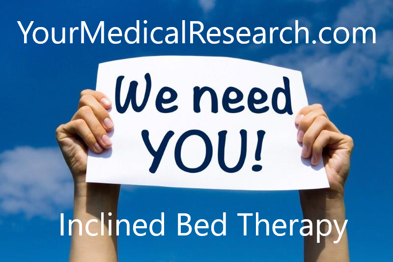 dr torre inclined bed therapy investigation